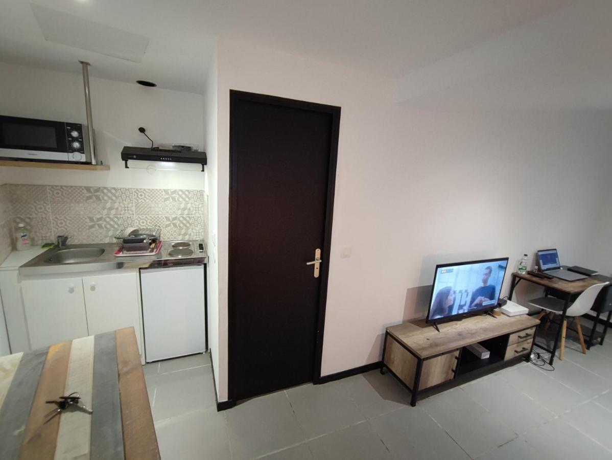 Appartamento Alsace N°4 Le Mans Esterno foto